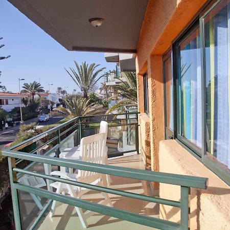 Alsol Africana Playa del Inglés Exterior foto