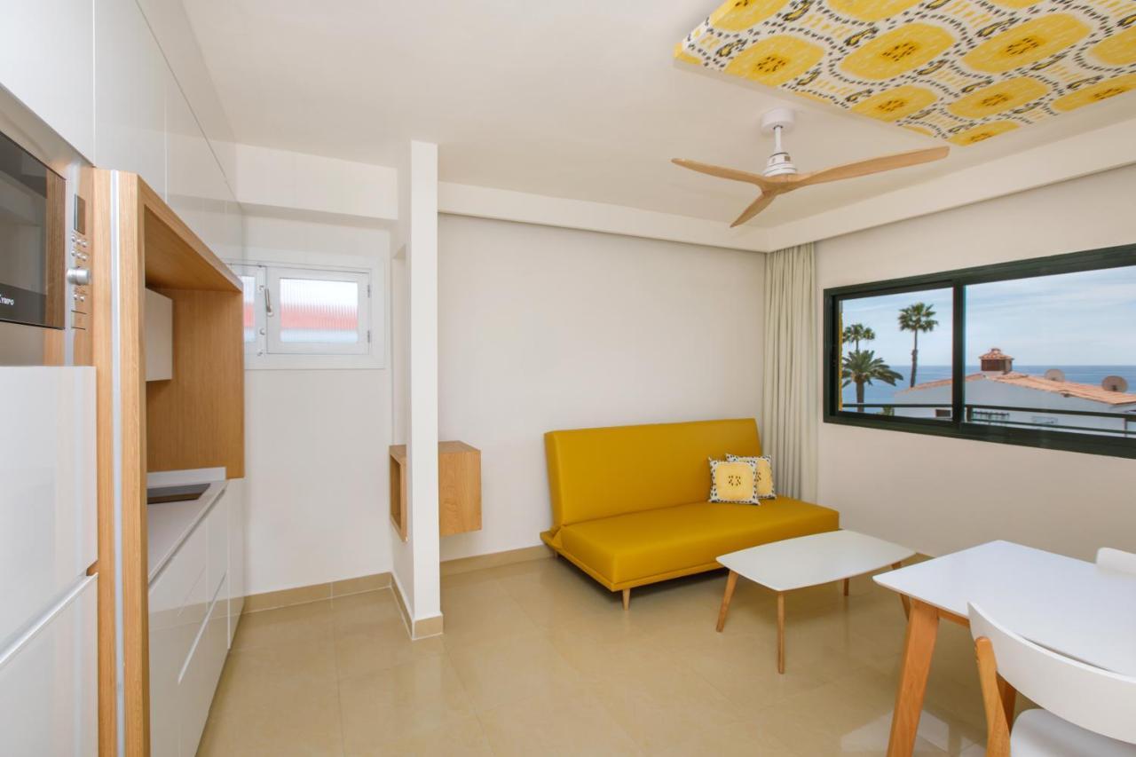 Alsol Africana Playa del Inglés Exterior foto