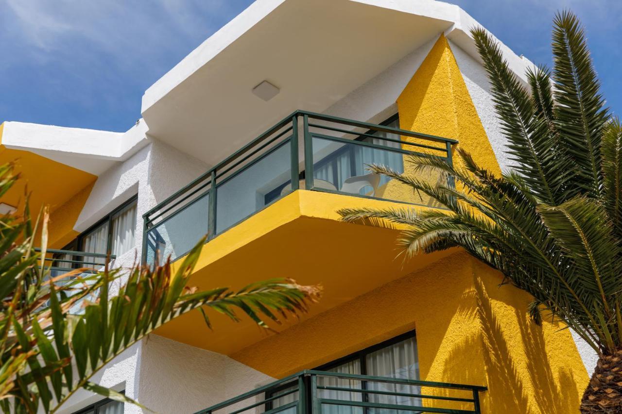 Alsol Africana Playa del Inglés Exterior foto