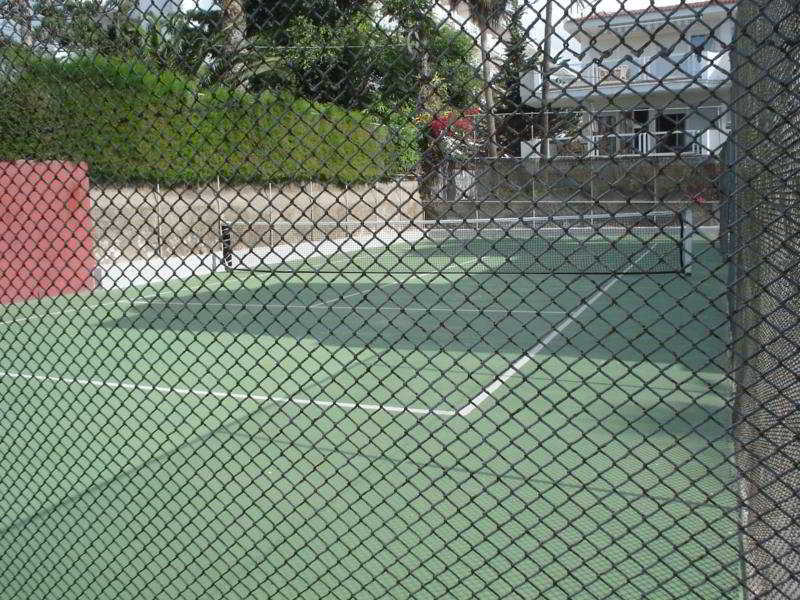 Alsol Africana Playa del Inglés Exterior foto