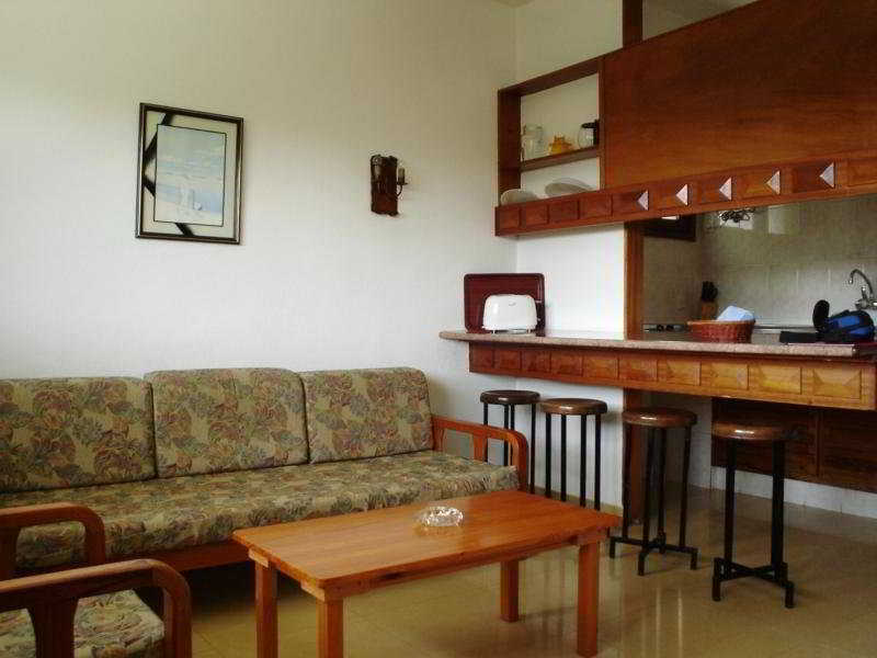 Alsol Africana Playa del Inglés Exterior foto