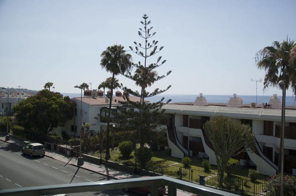 Alsol Africana Playa del Inglés Exterior foto